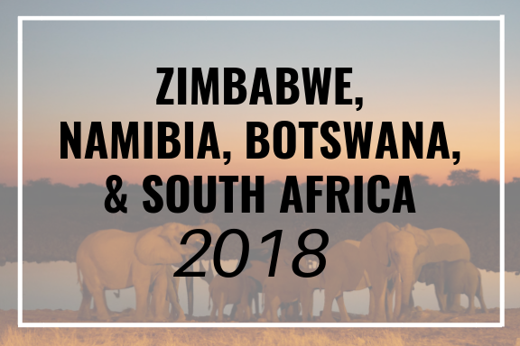 zimbabwe-namibia-botswana-south-africa